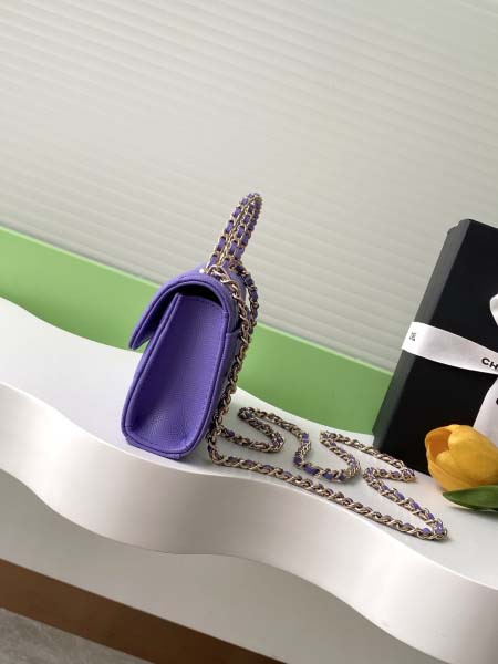 2025年7月17日入荷新作シャネル バッグ最高級品25A AP3238 Size10-18-4.5恋人プレゼント/誕生日/母の日/母のひプレゼント/お祝い女性結婚祝い/KK工場