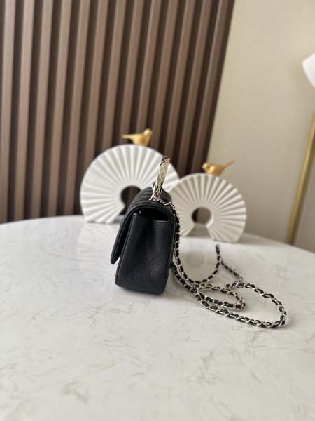 2025年7月17日入荷新作シャネル バッグ最高級品25s CocoCrush ：3352 Size:12*18*6.5*cm恋人プレゼント/誕生日/母の日/母のひプレゼント/お祝い女性結婚祝い/KK工場