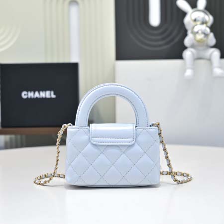 2025年7月17日入荷新作シャネル バッグ最高級品AS3435 Size8.3-12.5-4恋人プレゼント/誕生日/母の日/母のひプレゼント/お祝い女性結婚祝い/KK工場