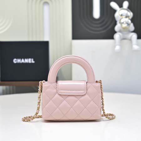 2025年7月17日入荷新作シャネル バッグ最高級品AS3435 Size8.3-12.5-4恋人プレゼント/誕生日/母の日/母のひプレゼント/お祝い女性結婚祝い/KK工場
