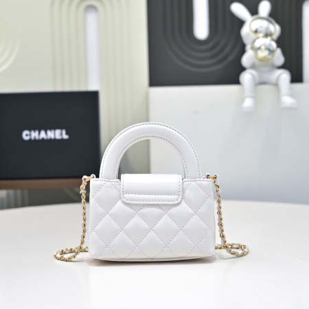 2025年7月17日入荷新作シャネル バッグ最高級品AS3435 Size8.3-12.5-4恋人プレゼント/誕生日/母の日/母のひプレゼント/お祝い女性結婚祝い/KK工場