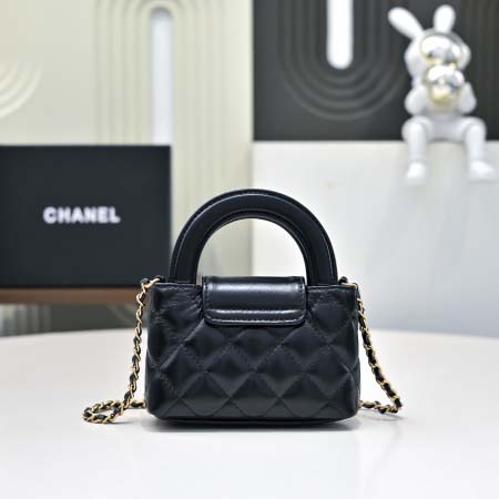 2025年7月17日入荷新作シャネル バッグ最高級品AS3435 Size8.3-12.5-4恋人プレゼント/誕生日/母の日/母のひプレゼント/お祝い女性結婚祝い/KK工場