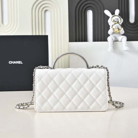 2025年7月17日入荷新作シャネル バッグ最高級品AP4498 Size：18.5*11*6cm恋人プレゼント/誕生日/母の日/母のひプレゼント/お祝い女性結婚祝い/KK工場