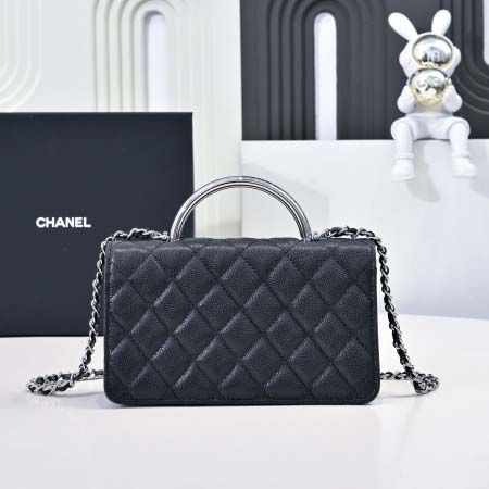 2025年7月17日入荷新作シャネル バッグ最高級品AP4498 Size：18.5*11*6cm恋人プレゼント/誕生日/母の日/母のひプレゼント/お祝い女性結婚祝い/KK工場