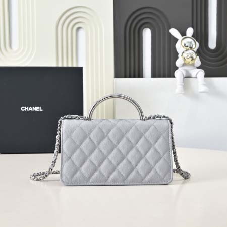 2025年7月17日入荷新作シャネル バッグ最高級品AP4498 Size：18.5*11*6cm恋人プレゼント/誕生日/母の日/母のひプレゼント/お祝い女性結婚祝い/KK工場
