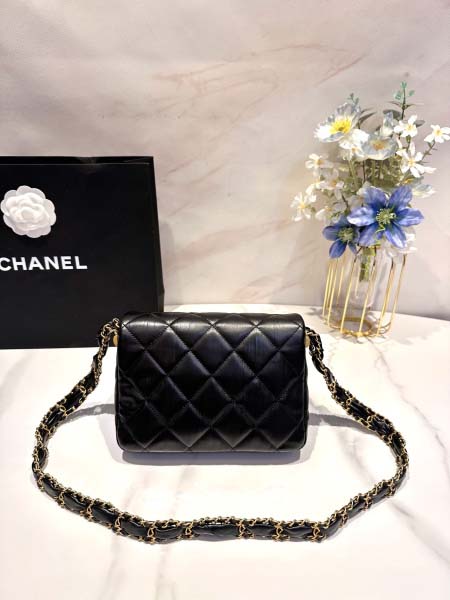 2025年7月17日入荷新作シャネル バッグ最高級品Chanel AS4423 Size：13.5*20.5*5cm恋人プレゼント/誕生日/母の日/母のひプレゼント/お祝い女性結婚祝い/KK工場