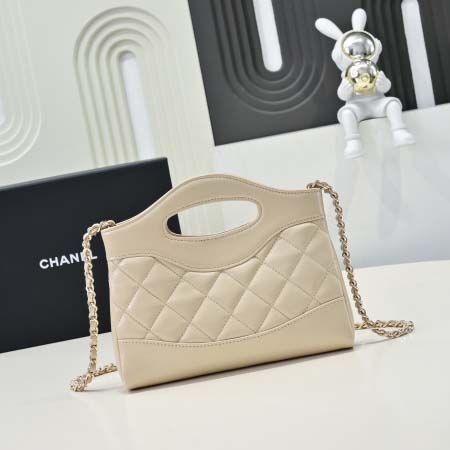 2025年7月17日入荷新作シャネル バッグ最高級品31bag 3656 Size 20×14×4cm恋人プレゼント/誕生日/母の日/母のひプレゼント/お祝い女性結婚祝い/KK工場