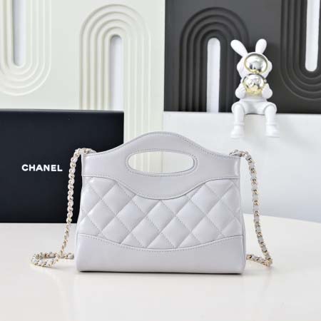 2025年7月17日入荷新作シャネル バッグ最高級品31bag 3656 Size 20×14×4cm恋人プレゼント/誕生日/母の日/母のひプレゼント/お祝い女性結婚祝い/KK工場