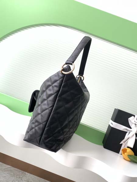 2025年7月17日入荷新作シャネル バッグ最高級品23B AS4339 Size29.5-37-13恋人プレゼント/誕生日/母の日/母のひプレゼント/お祝い女性結婚祝い/KK工場