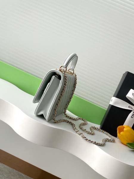 2025年7月17日入荷新作シャネル バッグ最高級品AP4323  Size12-19-3.5恋人プレゼント/誕生日/母の日/母のひプレゼント/お祝い女性結婚祝い/KK工場