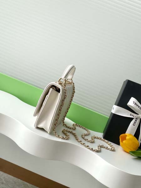 2025年7月17日入荷新作シャネル バッグ最高級品AP4323  Size12-19-3.5恋人プレゼント/誕生日/母の日/母のひプレゼント/お祝い女性結婚祝い/KK工場