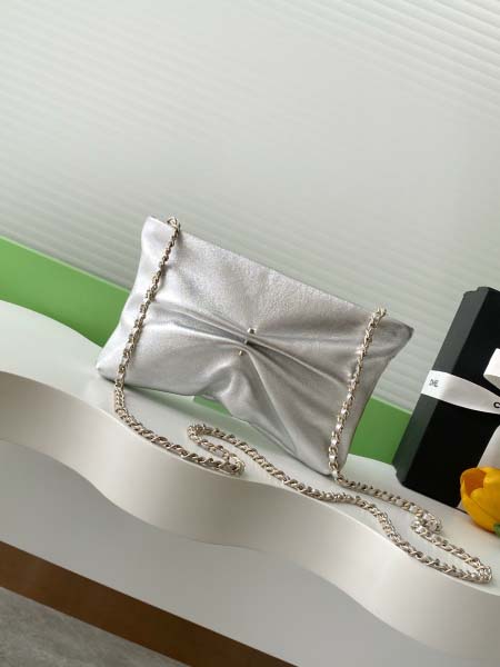 2025年7月17日入荷新作シャネル バッグ最高級品25S AS4613 Size14-24-5恋人プレゼント/誕生日/母の日/母のひプレゼント/お祝い女性結婚祝い/KK工場