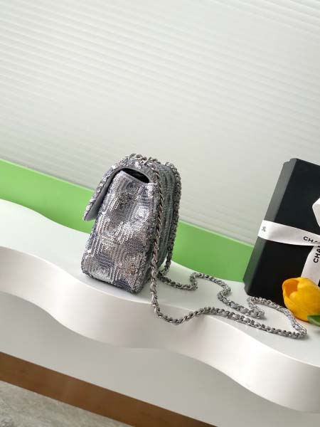 2025年7月17日入荷新作シャネル バッグ最高級品25 AS4561 Size14-21-8恋人プレゼント/誕生日/母の日/母のひプレゼント/お祝い女性結婚祝い/KK工場