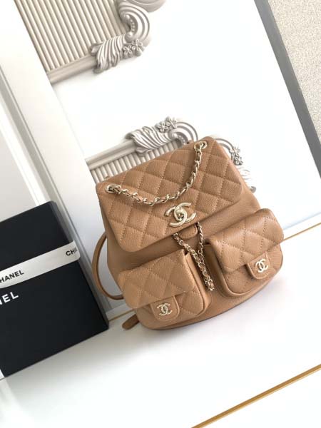 2025年7月17日入荷新作シャネル バッグ最高級品24A春夏3860大21x20x12cm恋人プレゼント/誕生日/母の日/母のひプレゼント/お祝い女性結婚祝い/KK工場