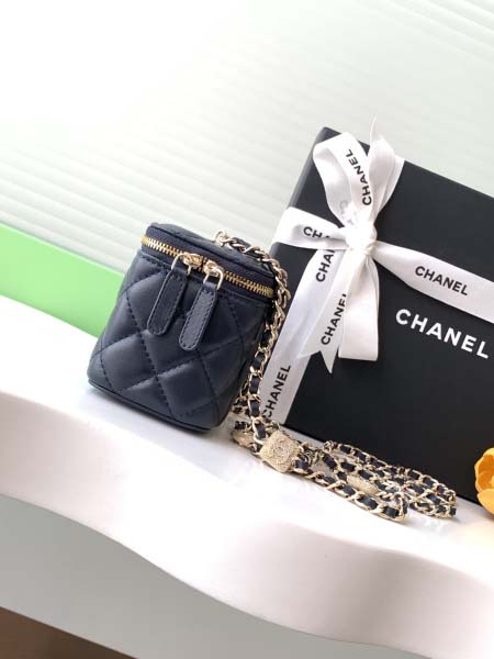 2025年7月17日入荷新作シャネル バッグ最高級品24KAP4302  Size8.5-11-7cm恋人プレゼント/誕生日/母の日/母のひプレゼント/お祝い女性結婚祝い/KK工場
