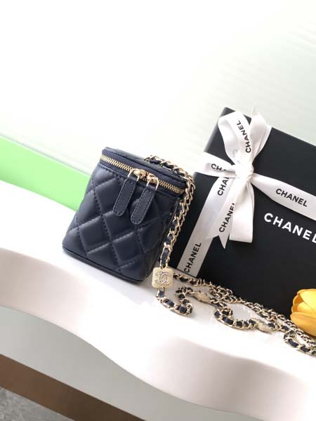 2025年7月17日入荷新作シャネル バッグ最高級品24KAP4301  Size10-17-8cm恋人プレゼント/誕生日/母の日/母のひプレゼント/お祝い女性結婚祝い/KK工場