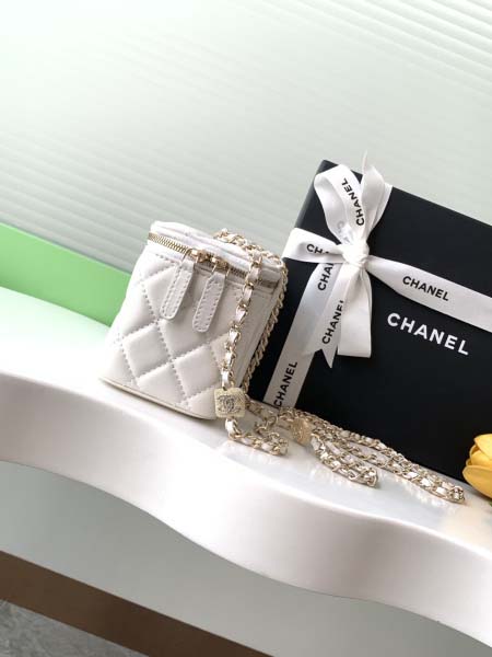 2025年7月17日入荷新作シャネル バッグ最高級品24KAP4301  Size10-17-8cm恋人プレゼント/誕生日/母の日/母のひプレゼント/お祝い女性結婚祝い/KK工場
