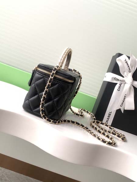 2025年7月17日入荷新作シャネル バッグ最高級品24B   AP4046  Size9.5-17-8cm恋人プレゼント/誕生日/母の日/母のひプレゼント/お祝い女性結婚祝い/KK工場