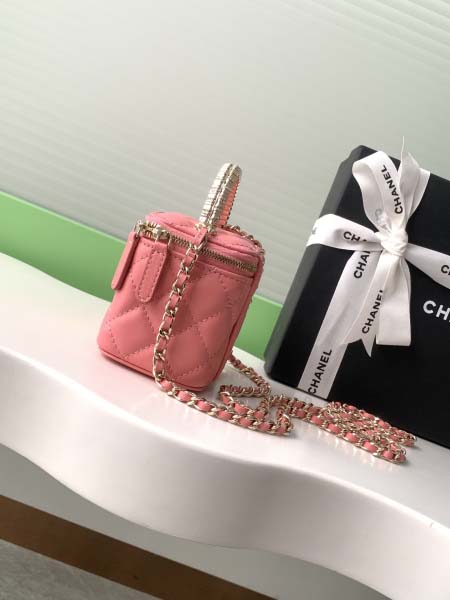 2025年7月17日入荷新作シャネル バッグ最高級品24B   AP4205  Size11-8.5-7cm恋人プレゼント/誕生日/母の日/母のひプレゼント/お祝い女性結婚祝い/KK工場