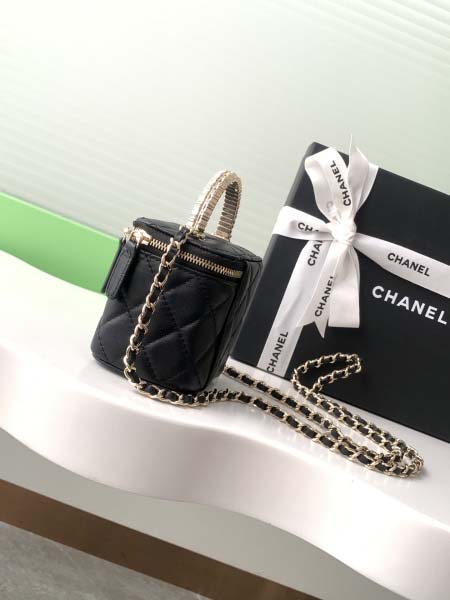 2025年7月17日入荷新作シャネル バッグ最高級品24B   AP4205  Size11-8.5-7cm恋人プレゼント/誕生日/母の日/母のひプレゼント/お祝い女性結婚祝い/KK工場
