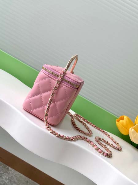 2025年7月17日入荷新作シャネル バッグ最高級品24K   AP4317  Size10-17-8cm恋人プレゼント/誕生日/母の日/母のひプレゼント/お祝い女性結婚祝い/KK工場