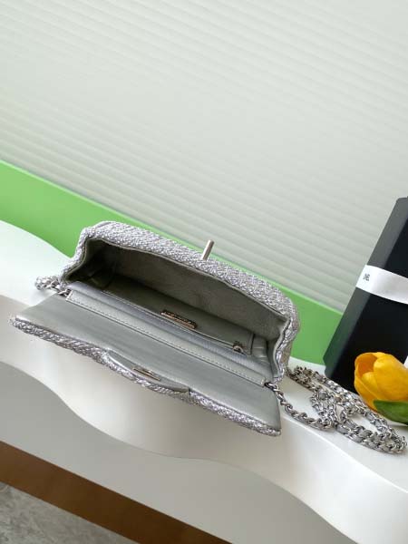 2025年7月17日入荷新作シャネル バッグ最高級品25s  AS5279  Size12.5-20.5-6cm恋人プレゼント/誕生日/母の日/母のひプレゼント/お祝い女性結婚祝い/KK工場