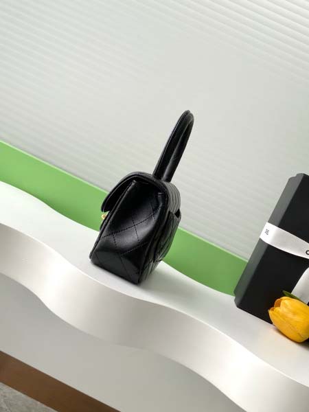 2025年7月17日入荷新作シャネル バッグ最高級品AS3868  Size11-14-6cm恋人プレゼント/誕生日/母の日/母のひプレゼント/お祝い女性結婚祝い/KK工場