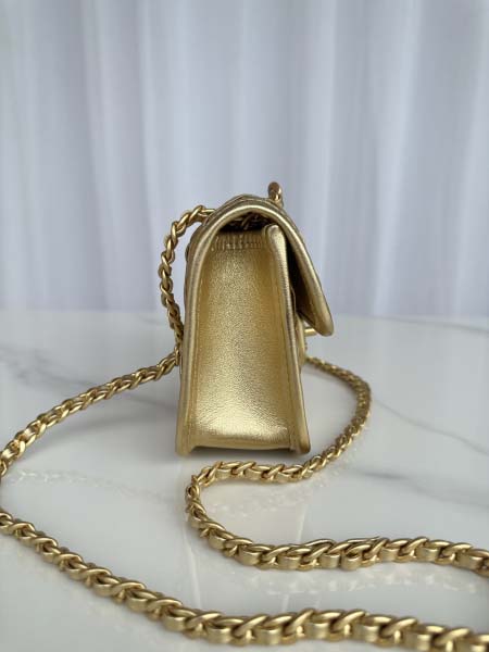 2025年7月17日入荷新作シャネル バッグ最高級品Chanel :AS4797  Size:19cmX13cmX5.5cm恋人プレゼント/誕生日/母の日/母のひプレゼント/お祝い女性結婚祝い/KK工場