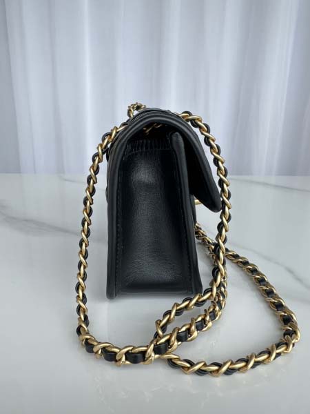 2025年7月17日入荷新作シャネル バッグ最高級品Chanel :AS4797  Size:19cmX13cmX5.5cm恋人プレゼント/誕生日/母の日/母のひプレゼント/お祝い女性結婚祝い/KK工場