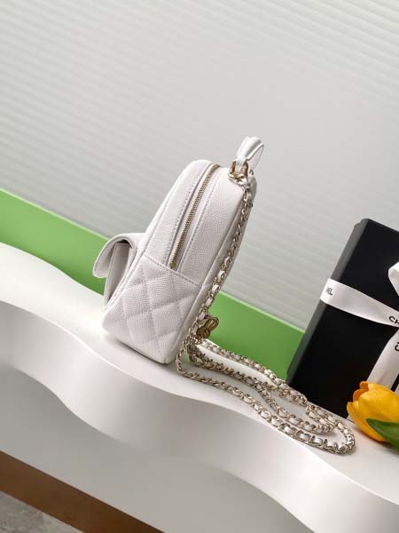 2025年7月17日入荷新作シャネル バッグ最高級品24c   AP3753 Size18-13-9cm恋人プレゼント/誕生日/母の日/母のひプレゼント/お祝い女性結婚祝い/KK工場