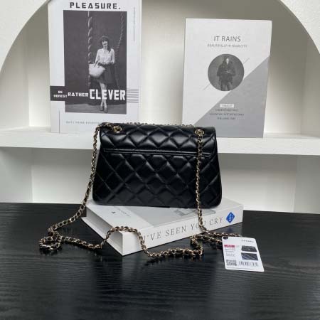 2025年7月17日入荷新作シャネル バッグ最高級品Chanel25S CF mini   AS5485   Size:14×22×5.5cm恋人プレゼント/誕生日/母の日/母のひプレゼント/お祝い女性結婚祝い/KK工場