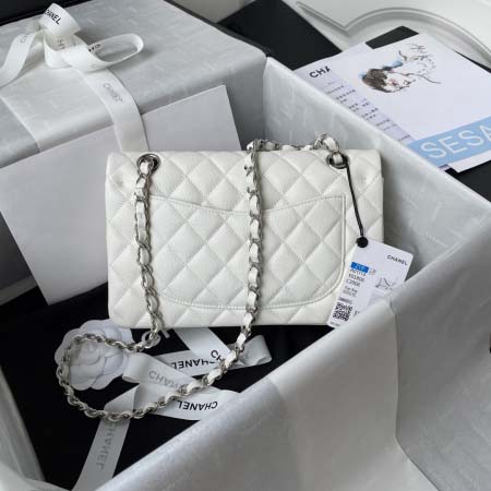 2025年7月17日入荷新作シャネル バッグ最高級品Chanel  Classic Flap Bag  A01113  Medium   Size: 23cm恋人プレゼント/誕生日/母の日/母のひプレゼント/お祝い女性結婚祝い/KK工場