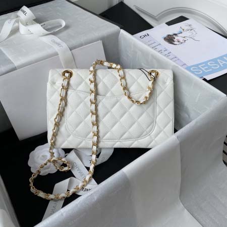 2025年7月17日入荷新作シャネル バッグ最高級品Chanel  Classic Flap Bag  A01113  Medium   Size: 23cm恋人プレゼント/誕生日/母の日/母のひプレゼント/お祝い女性結婚祝い/KK工場
