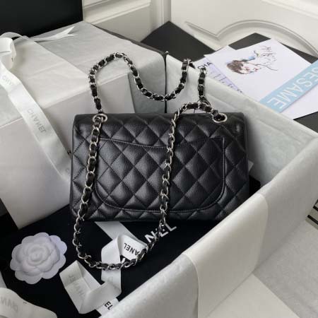 2025年7月17日入荷新作シャネル バッグ最高級品Chanel  Classic Flap Bag  A01113  Medium   Size: 23cm恋人プレゼント/誕生日/母の日/母のひプレゼント/お祝い女性結婚祝い/KK工場
