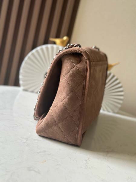 2025年7月17日入荷新作シャネル バッグ最高級品Size:34x25x10cm ：3313棕色恋人プレゼント/誕生日/母の日/母のひプレゼント/お祝い女性結婚祝い/KK工場