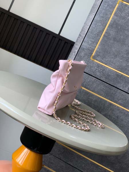 2025年7月17日入荷新作シャネル バッグ最高級品4613 CHANEL 25S Size: 14x24 x 5cm恋人プレゼント/誕生日/母の日/母のひプレゼント/お祝い女性結婚祝い/KK工場