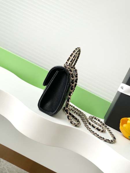 2025年7月17日入荷新作シャネル バッグ最高級品25A  AP3238  Size10-18-4.5恋人プレゼント/誕生日/母の日/母のひプレゼント/お祝い女性結婚祝い/KK工場