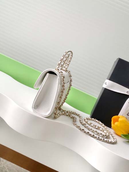 2025年7月17日入荷新作シャネル バッグ最高級品25A  AP3238  Size10-18-4.5恋人プレゼント/誕生日/母の日/母のひプレゼント/お祝い女性結婚祝い/KK工場