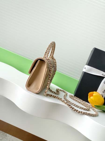 2025年7月17日入荷新作シャネル バッグ最高級品25A  AP3238  Size10-18-4.5恋人プレゼント/誕生日/母の日/母のひプレゼント/お祝い女性結婚祝い/KK工場