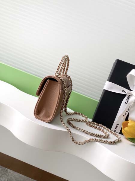 2025年7月17日入荷新作シャネル バッグ最高級品25A  AP3238  Size10-18-4.5恋人プレゼント/誕生日/母の日/母のひプレゼント/お祝い女性結婚祝い/KK工場