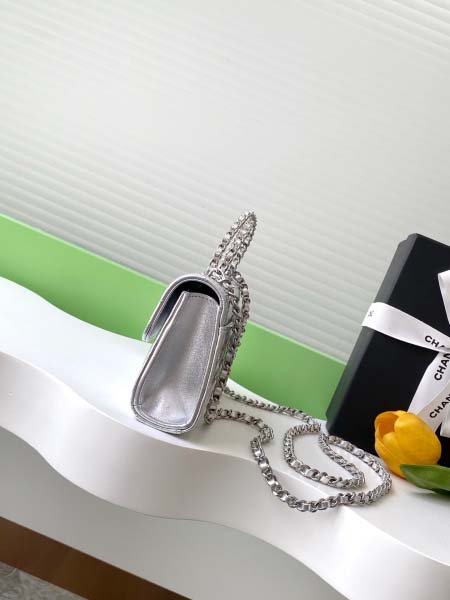 2025年7月17日入荷新作シャネル バッグ最高級品25A  AP3238  Size10-18-4.5恋人プレゼント/誕生日/母の日/母のひプレゼント/お祝い女性結婚祝い/KK工場