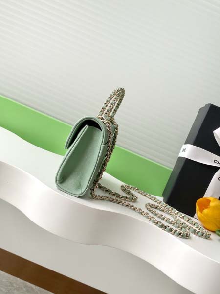 2025年7月17日入荷新作シャネル バッグ最高級品25A  AP3238  Size10-18-4.5恋人プレゼント/誕生日/母の日/母のひプレゼント/お祝い女性結婚祝い/KK工場