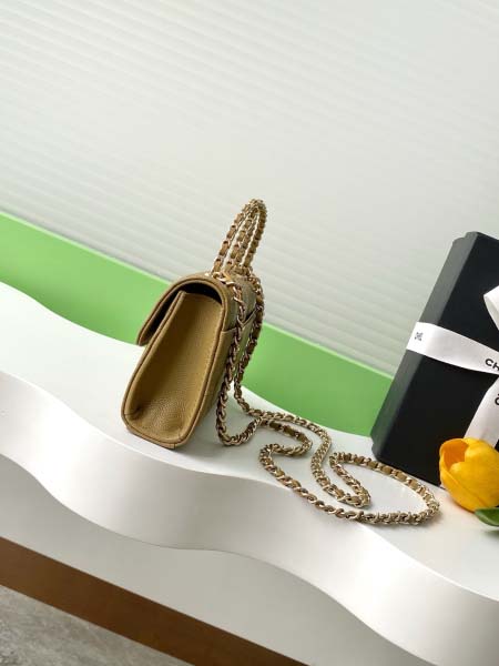 2025年7月17日入荷新作シャネル バッグ最高級品25A  AP3238  Size10-18-4.5恋人プレゼント/誕生日/母の日/母のひプレゼント/お祝い女性結婚祝い/KK工場