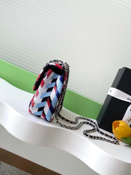 2025年7月17日入荷新作シャネル バッグ最高級品25s AS4561  Size14-21-8恋人プレゼント/誕生日/母の日/母のひプレゼント/お祝い女性結婚祝い/KK工場