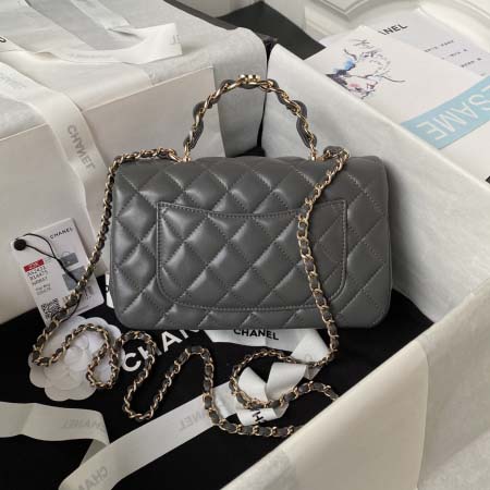 2025年7月17日入荷新作シャネル バッグ最高級品chanel 23k AS2431 Size:20x12x6cm恋人プレゼント/誕生日/母の日/母のひプレゼント/お祝い女性結婚祝い/KK工場