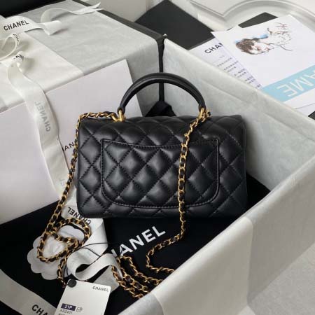 2025年7月17日入荷新作シャネル バッグ最高級品Chanel  2021 AS2431 Size:20x12x6cm恋人プレゼント/誕生日/母の日/母のひプレゼント/お祝い女性結婚祝い/KK工場