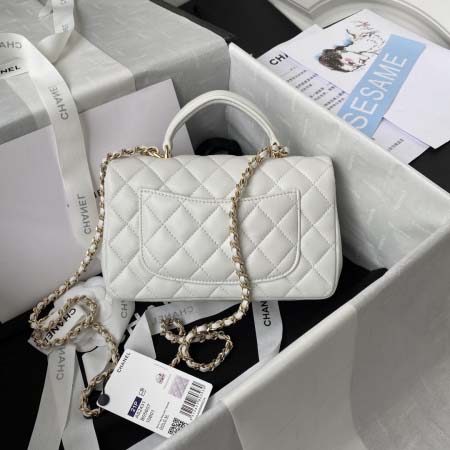 2025年7月17日入荷新作シャネル バッグ最高級品Chanel  21K AS2431 Size:20x12x6cm恋人プレゼント/誕生日/母の日/母のひプレゼント/お祝い女性結婚祝い/KK工場