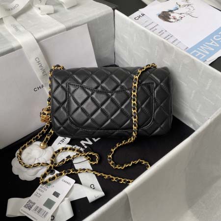 2025年7月17日入荷新作シャネル バッグ最高級品Chanel AS1787 Size:20cm恋人プレゼント/誕生日/母の日/母のひプレゼント/お祝い女性結婚祝い/KK工場