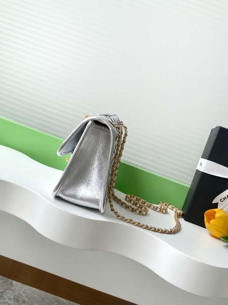 2025年7月17日入荷新作シャネル バッグ最高級品25C  AS4795  Size15-25-8恋人プレゼント/誕生日/母の日/母のひプレゼント/お祝い女性結婚祝い/KK工場