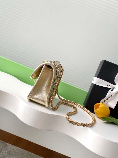 2025年7月17日入荷新作シャネル バッグ最高級品25C  AS4797  Size13-19-5.5恋人プレゼント/誕生日/母の日/母のひプレゼント/お祝い女性結婚祝い/KK工場